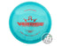 Dynamic Discs Lucid Ice Verdict Midrange Golf Disc (Individually Listed)