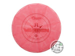 Dynamic Discs Classic Blend Burst Warden Putter Golf Disc (Individually Listed)