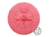 Dynamic Discs Classic Blend Burst Warden Putter Golf Disc (Individually Listed)