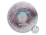 Prodigy 300 Soft Fractal PA5 Putter Golf Disc (Individually Listed)