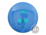 Kastaplast K1 Impa Distance Driver Golf Disc (Individually Listed)