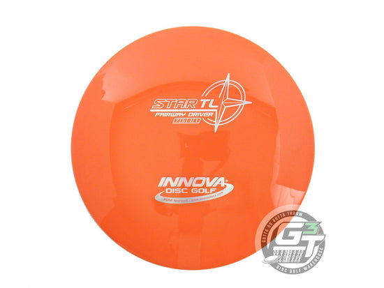 Innova Star TL Fairway Driver Golf Disc (Individually Listed)