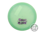 Gateway Factory Second Hyper-Diamond Blade Fairway Driver Golf Disc (Individually Listed)