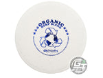 Gateway Hemp Blend Firm Warrior Midrange Golf Disc (Individually Listed)
