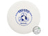 Gateway Hemp Blend Firm Warrior Midrange Golf Disc (Individually Listed)