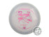 Gateway Hyper-Diamond Blaze Fairway Driver Golf Disc (Individually Listed)