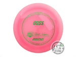 Innova Blizzard Champion Boss Distance Driver Golf Disc (Individually Listed)