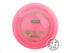 Innova Blizzard Champion Boss Distance Driver Golf Disc (Individually Listed)
