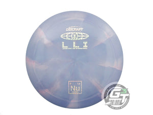 Discraft Limited Edition 2025 Ledgestone Open Swirl Big Z Nuke Distance Driver Golf Disc (Individually Listed)