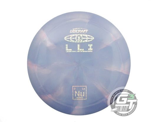 Discraft Limited Edition 2025 Ledgestone Open Swirl Big Z Nuke Distance Driver Golf Disc (Individually Listed)