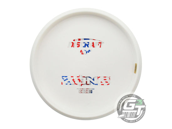 Discraft Dye Pack Bottom Stamp ESP Zone Putter Golf Disc (Individually Listed)