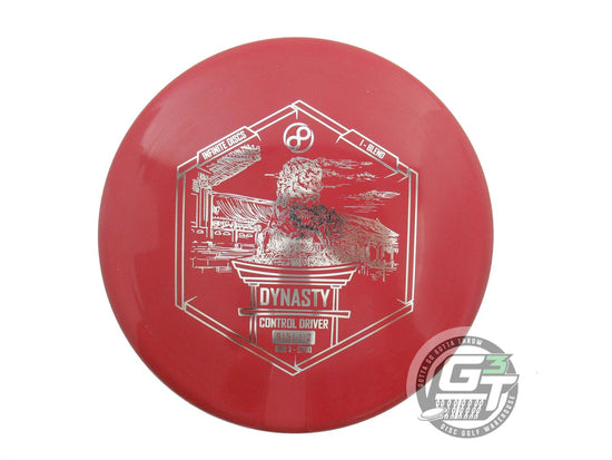 Infinite Discs I-Blend Dynasty Fairway Driver Golf Disc (Individually Listed)