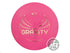 Latitude 64 Zero Gravity Fuse Midrange Golf Disc (Individually Listed)