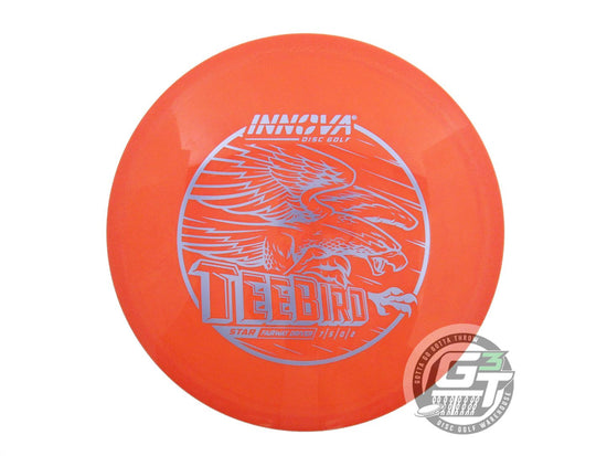 Innova Star Teebird Fairway Driver Golf Disc (Individually Listed)