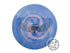 Discmania Special Edition Wings Stamp Swirl S-Line TD Turning Driver Distance Driver Golf Disc (Individually Listed)