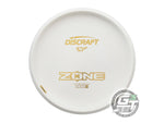 Discraft Dye Pack Bottom Stamp ESP Zone Putter Golf Disc (Individually Listed)