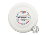 Discraft Putter Line Soft Banger GT Putter Golf Disc (Individually Listed)