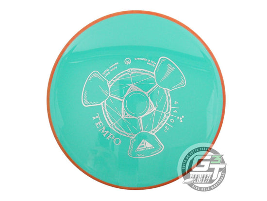 Axiom Neutron Tempo Putter Golf Disc (Individually Listed)