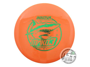 Innova Star Mako3 Midrange Golf Disc (Individually Listed)
