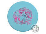 Stokely First Run Strato Owl Midrange Golf Disc (Individually Listed)