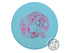 Stokely First Run Strato Owl Midrange Golf Disc (Individually Listed)