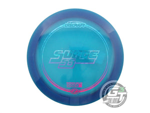 Discraft Elite Z Surge SS Distance Driver Golf Disc (Individually Listed)