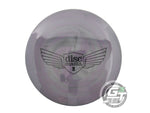 Discmania Special Edition Wings Stamp Swirl S-Line TD Turning Driver Distance Driver Golf Disc (Individually Listed)