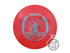 Innova Star Valkyrie Distance Driver Golf Disc (Individually Listed)