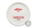 Discraft Dye Pack Bottom Stamp ESP Zone Putter Golf Disc (Individually Listed)