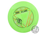 Streamline Neutron Flare Distance Driver Golf Disc (Individually Listed)