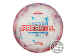 Discraft Limited Edition 2024 Tour Series Andrew Presnell Jawbreaker Elite Z FLX Swarm Midrange Golf Disc (Individually Listed)