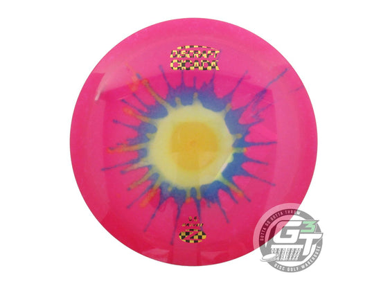 Discraft Fly Dye Elite Z Cicada Fairway Driver Golf Disc (Individually Listed)