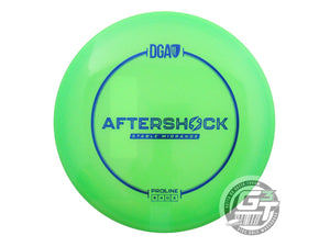 DGA ProLine Aftershock Midrange Golf Disc (Individually Listed)