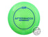 DGA ProLine Aftershock Midrange Golf Disc (Individually Listed)