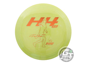 Prodigy Limited Edition 2021 Signature Series Ragna Lewis 500 Series H4 V2 Hybrid Fairway Driver Golf Disc (Individually Listed)
