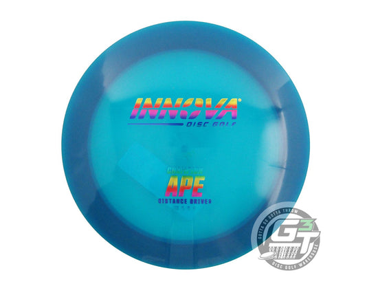 Innova Champion Ape Distance Driver Golf Disc (Individually Listed)