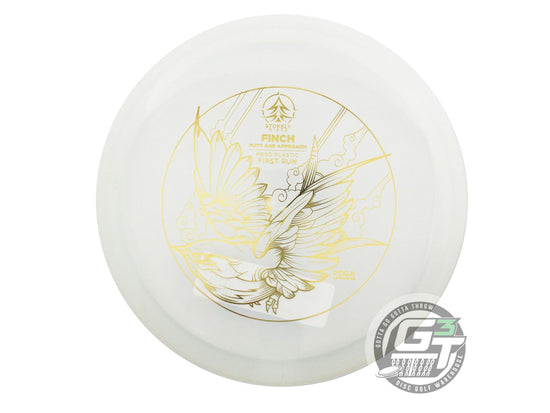 Stokely First Run Meso Finch Putter Golf Disc (Individually Listed)