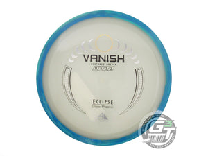 Axiom Eclipse 2.0 Glow Proton Vanish Distance Driver Golf Disc (Individually Listed)