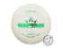 Dynamic Discs Lucid Captain Distance Driver Golf Disc (Individually Listed)