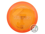Discraft Z Lite Buzzz Midrange Golf Disc (Individually Listed)