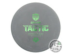 Discmania Evolution Exo Hard Tactic Putter Golf Disc (Individually Listed)