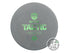 Discmania Evolution Exo Hard Tactic Putter Golf Disc (Individually Listed)
