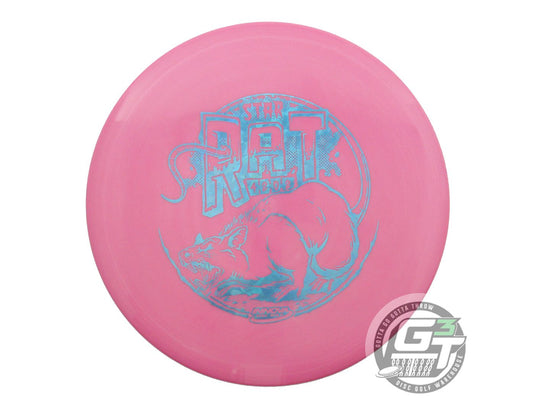 Innova Star Rat Midrange Golf Disc (Individually Listed)