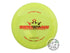 Dynamic Discs Lucid Sergeant Distance Driver Golf Disc (Individually Listed)