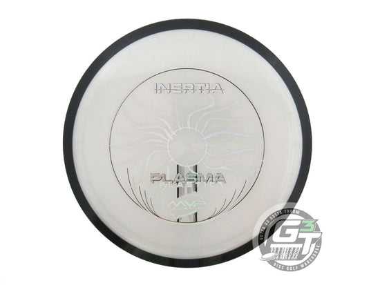 MVP Plasma Inertia Distance Driver Golf Disc (Individually Listed)