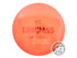 Latitude 64 Frost Line Compass Midrange Golf Disc (Individually Listed)
