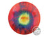 Discraft Paul McBeth Signature Fly Dye Elite Z Athena Fairway Driver Golf Disc (Individually Listed)