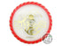 Discraft Fuzed Line Buzzz w/ Saw Pattern Midrange Golf Disc (Individually Listed)