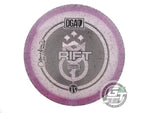 DGA SP Line Rift [Catrina Allen] Midrange Golf Disc (Individually Listed)