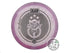 DGA SP Line Rift [Catrina Allen] Midrange Golf Disc (Individually Listed)